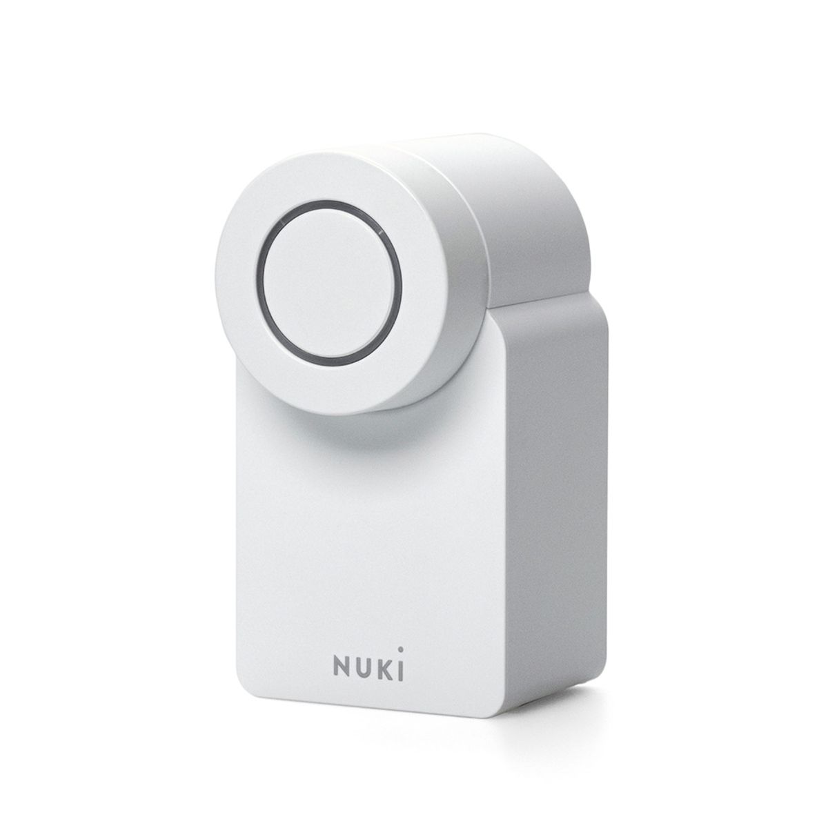 NUKI - Cerradura Smart Lock GO Nuki