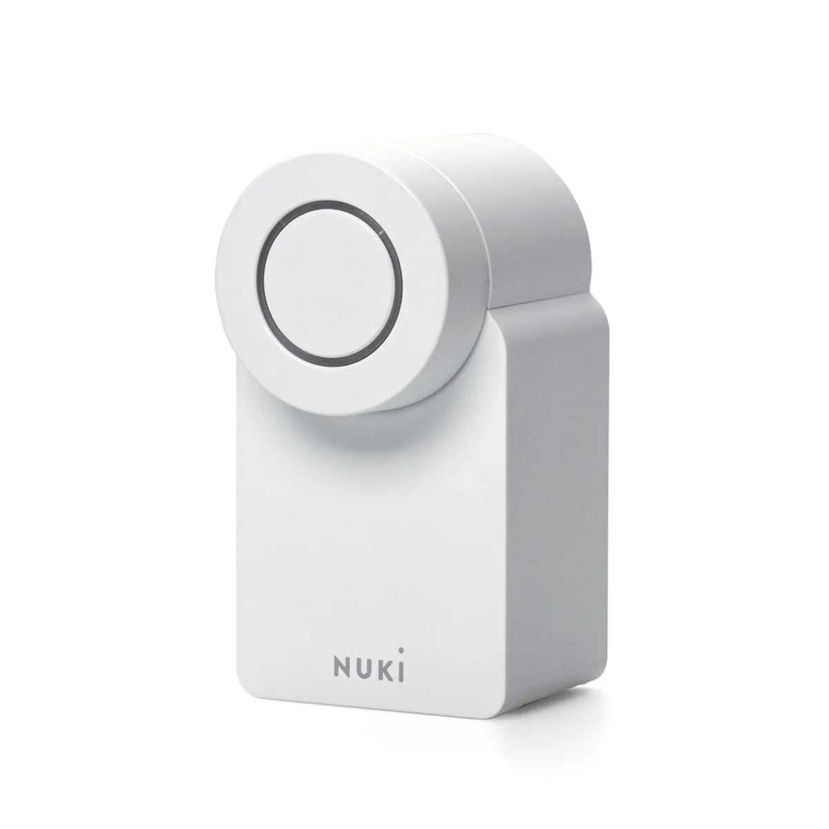NUKI - Cerradura Smart Lock GO Nuki