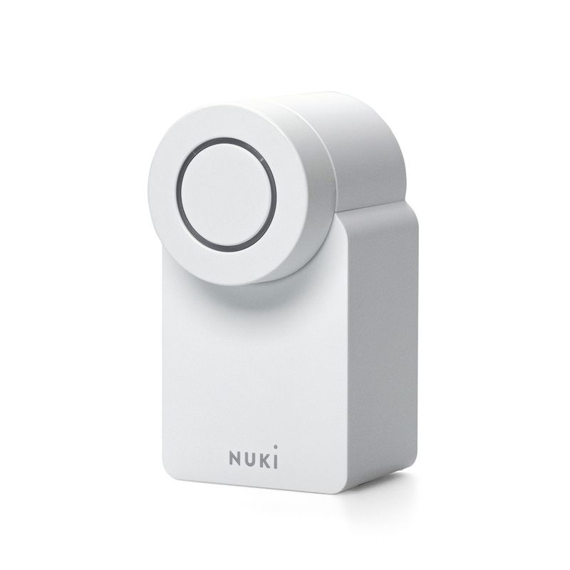 NUKI - Cerradura Smart Lock GO Nuki