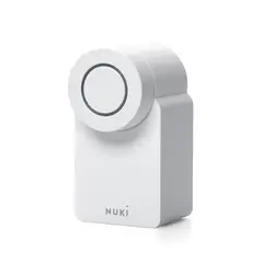 NUKI - Cerradura Smart Lock GO