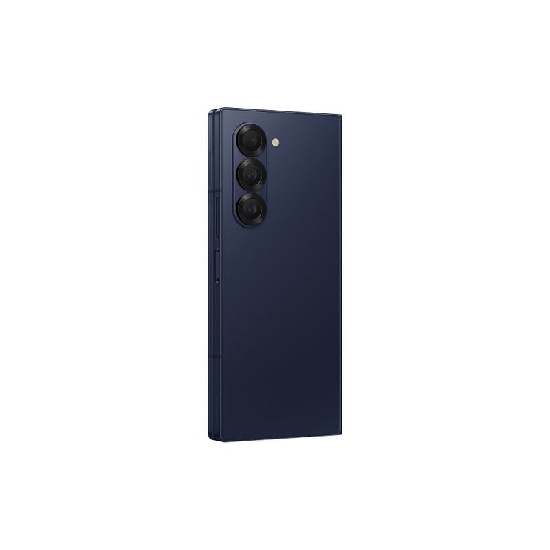SAMSUNG - Samsung Galaxy Z Fold 6 5G F956B 256GB 12GB - Azul Marino