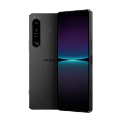 SONY - Xperia 1 IV XQCT72 12GB 256GB - Negro