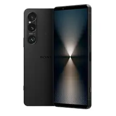 SONY - Xperia 1 VI XQ-EC72 256GB 12GB - Negro
