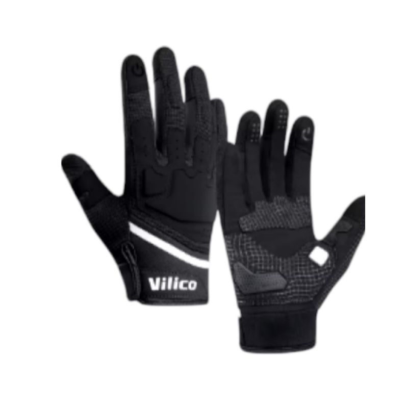 GENERICO - Guantes Impermiable para Moto
