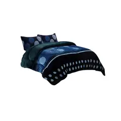 GENERICO - Cobertor Chiporro De Invierno 2 Plazas Plush Diseños