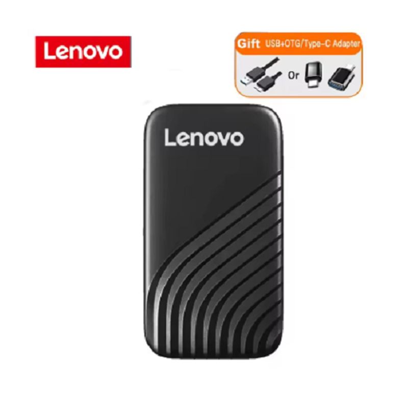 GEN - Disco Duro Externo 8 TB USB3.1/Tipo-C