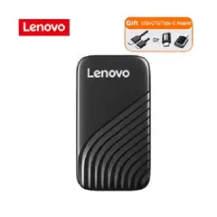 GEN - Disco Duro Externo 8 TB USB3.1/Tipo-C