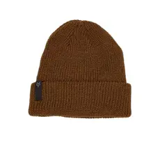 FOX RACING - Gorro de Lana Machinist Beanie Nut