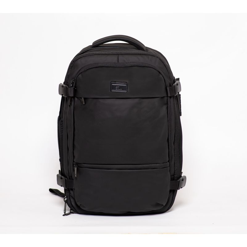 ZOLA OUTDOORS - Mochila Para Viaje Y Oficina Con Bolsa De Compresion Zola 60 L.---