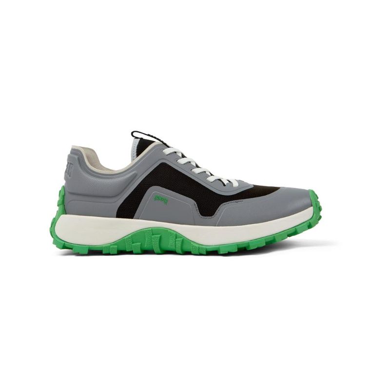 CAMPER - Zapatillas Hombre Drift Trail Multicolor Camper