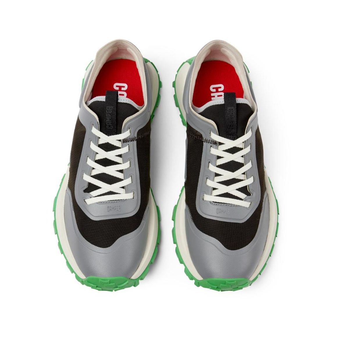 CAMPER - Zapatillas Hombre Drift Trail Multicolor Camper