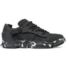 CAMPER - Zapatillas Mujer Karst Negro