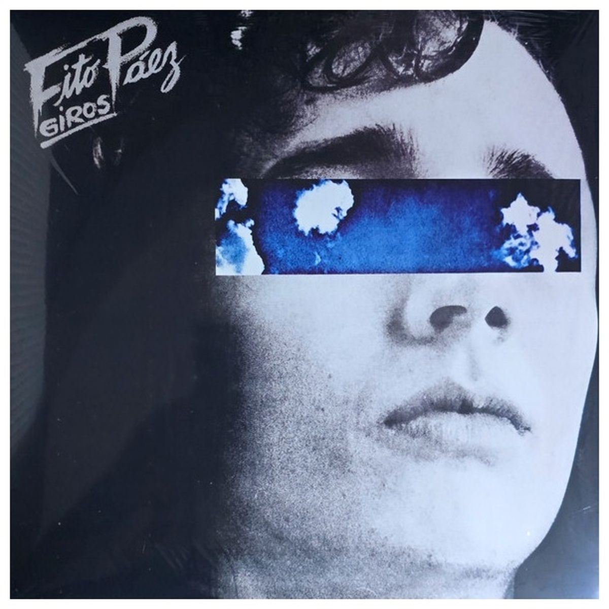 HITWAY MUSIC - FITO PAEZ - GIROS - VINILO