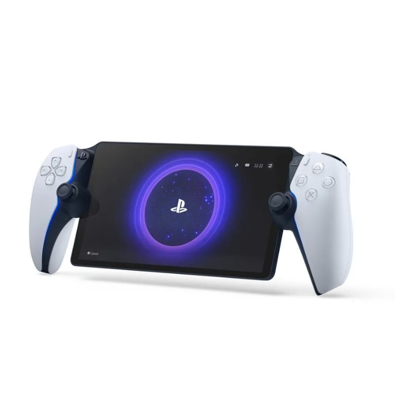 SONY - Consola Playstation Portal Remote Para Playstation 5 Color Blanco