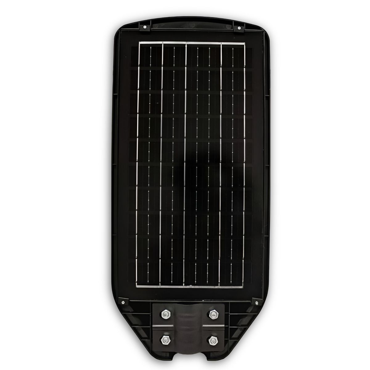 OEM - Luminaria Solar Pública High Light LED con Soporte 200W S-02