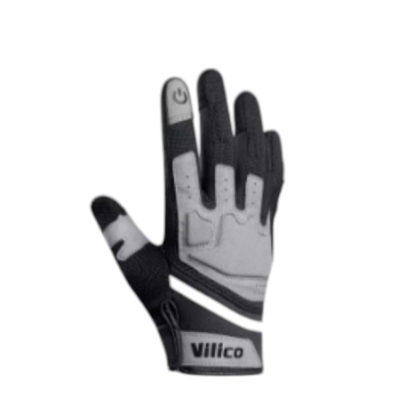 GENERICO - Guantes Impermiable para Moto