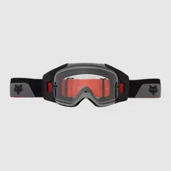 FOX - Antiparras Moto Vue X Negro/Gris