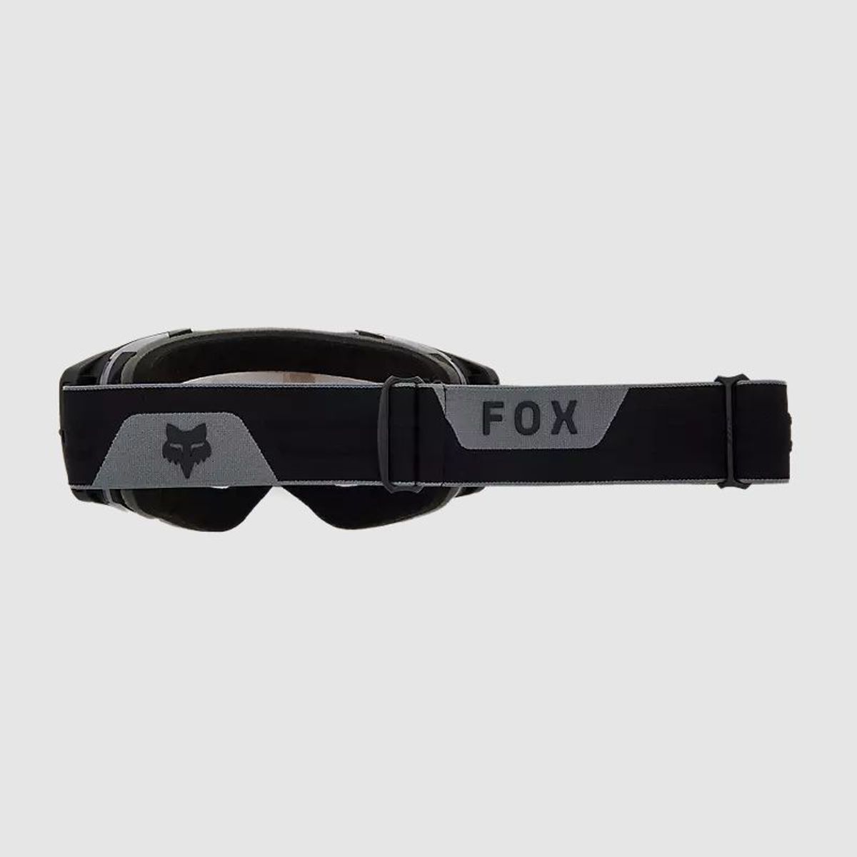 FOX - Antiparras Moto Vue X Negro/Gris Fox FOX