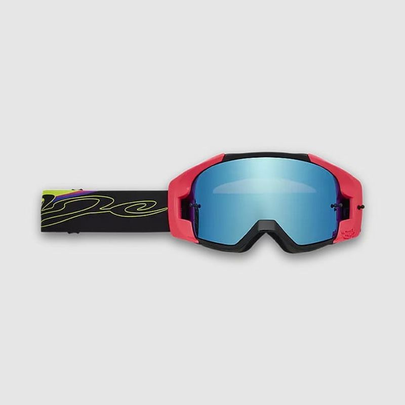 FOX - Antiparras Moto Vue Energy Negro Fox FOX