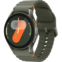 SAMSUNG - Galaxy Reloj 7 40mm L300 - Verde