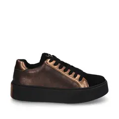 GOTTA - Zapatilla Mujer Cobre 43042