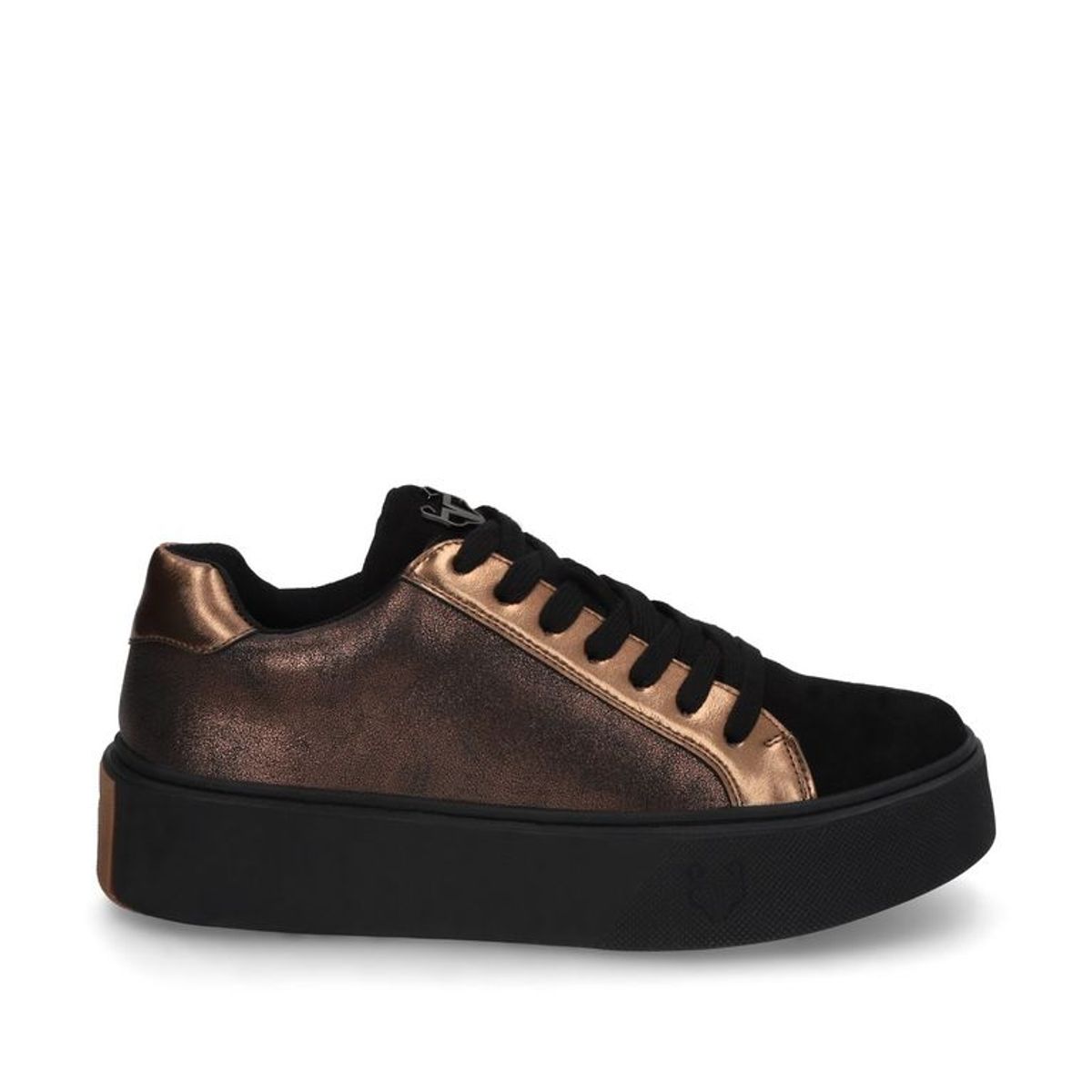 GOTTA - Zapatilla Mujer Cobre 43042 Gotta