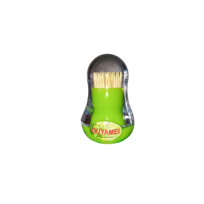 GENERICO - Organizador De Palillos De Dientes Mondadiente