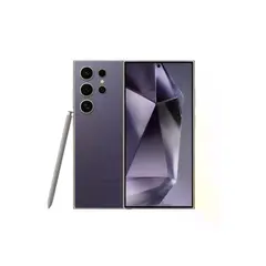 SAMSUNG - Galaxy S24 Ultra Titanio 12GB / 256GB Violeta Reacondicionado