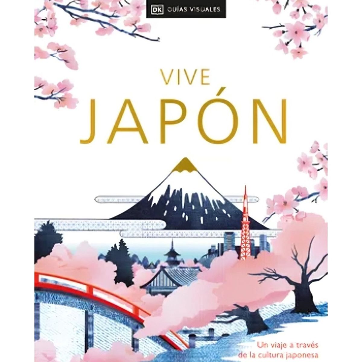 TOP10BOOKS - LIBRO Vive Japón. Segunda Edición - Vive Japón. Segunda Edición