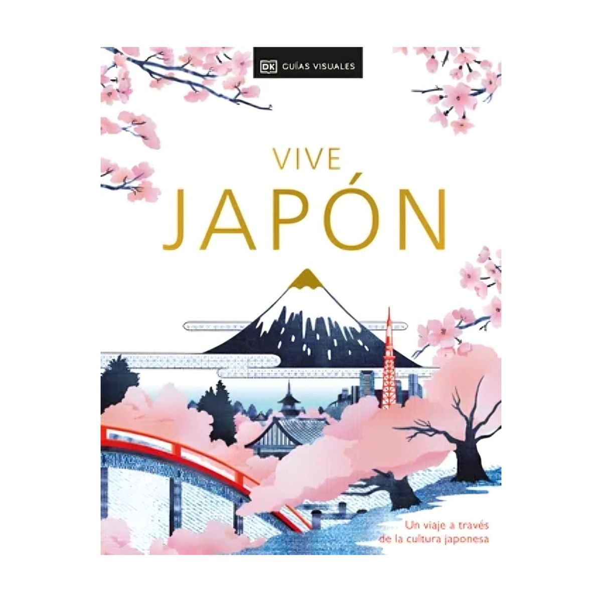 TOP10BOOKS - LIBRO Vive Japón. Segunda Edición - Vive Japón. Segunda Edición