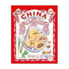 TOP10BOOKS - LIBRO China: Las Mejores Recetas - China: Las Mejores Recetas
