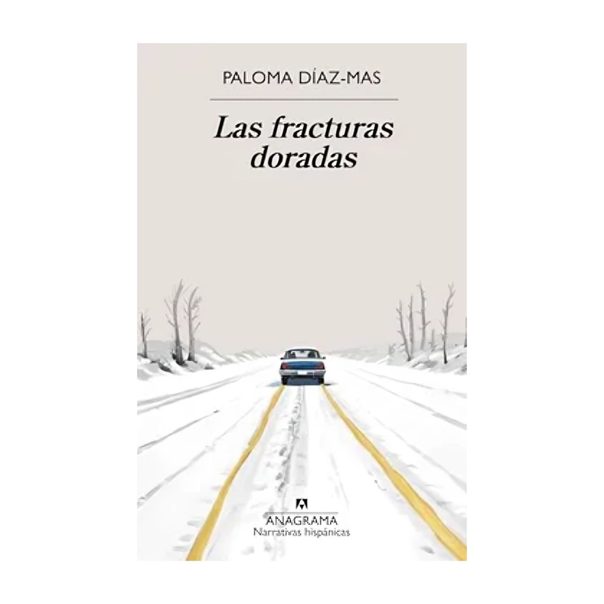 TOP10BOOKS - LIBRO Las Fracturas Doradas - Las Fracturas Doradas