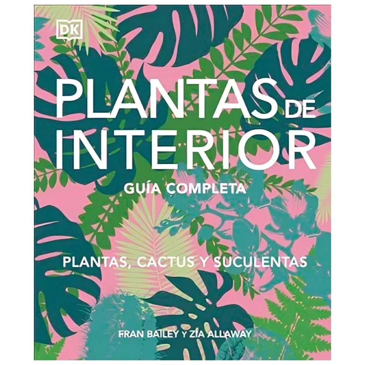 TOP10BOOKS - LIBRO Plantas De Interior - Plantas De Interior