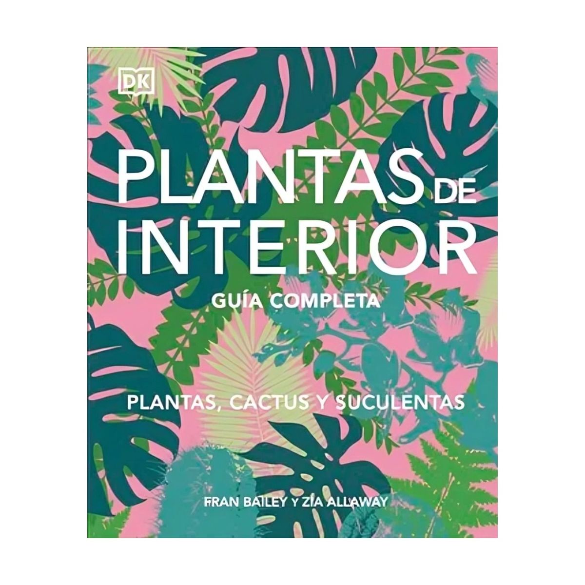TOP10BOOKS - LIBRO Plantas De Interior - Plantas De Interior