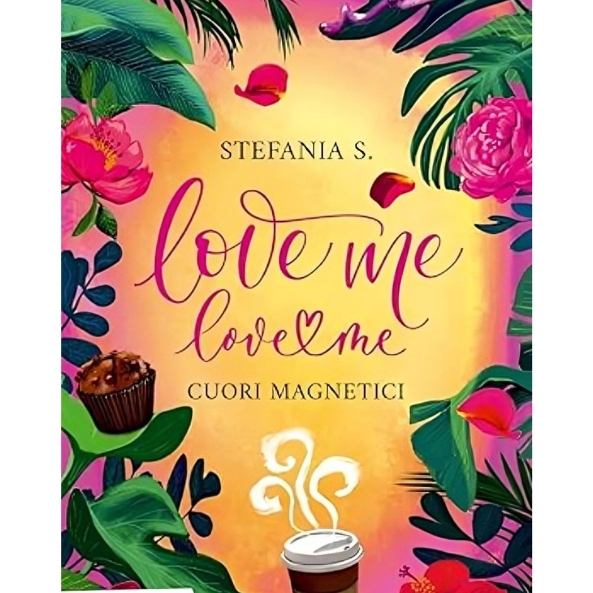 TOP10BOOKS - LIBRO Love Me Love Me 1 - Love Me Love Me 1