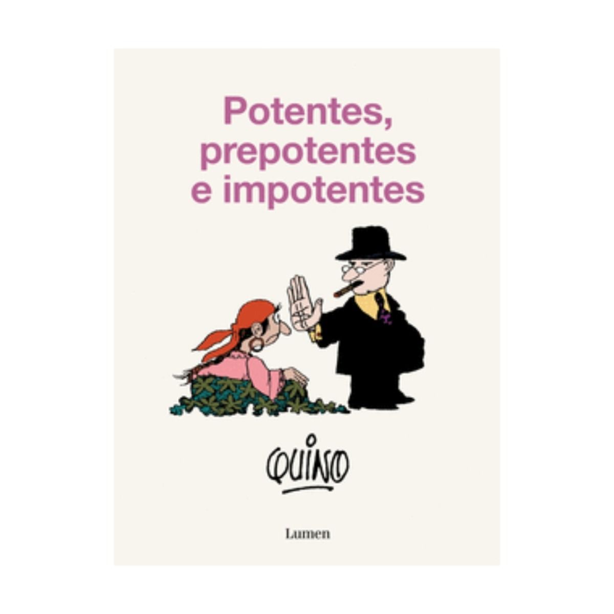 TOP10BOOKS - LIBRO Potentes, Prepotentes E Imponentes - Potentes, Prepotentes E Imponentes