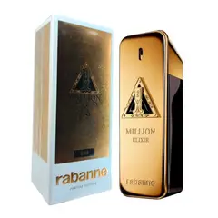 RABANNE - PACO ONE MILLION ELIXIR PARFUM INTENSE 100ML