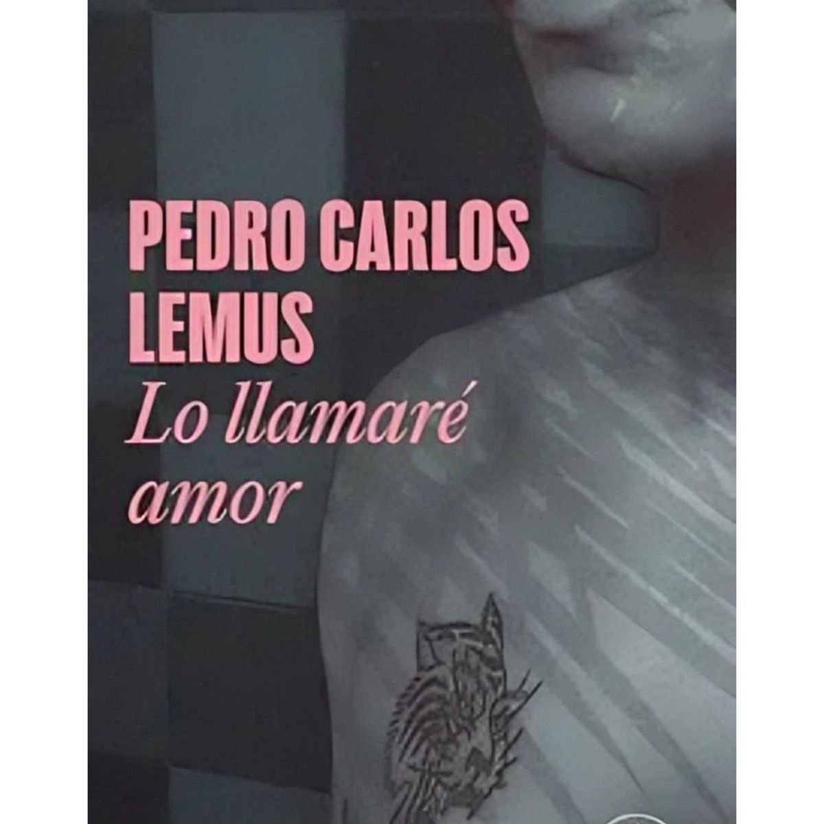 TOP10BOOKS - LIBRO Lo Llamaré Amor (mapa De Las Lenguas)