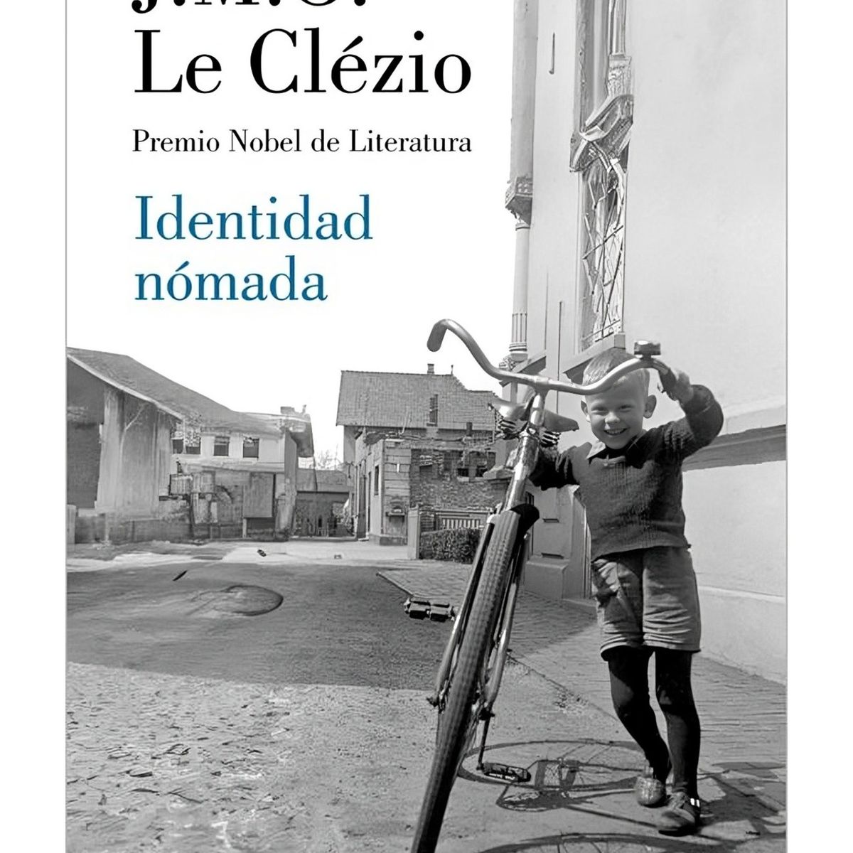 TOP10BOOKS - LIBRO i d en t i d a d Nómada - i d en t i d a d Nómada