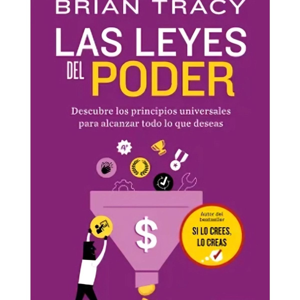 TOP10BOOKS - LIBRO Las Leyes Del Poder - Las Leyes Del Poder