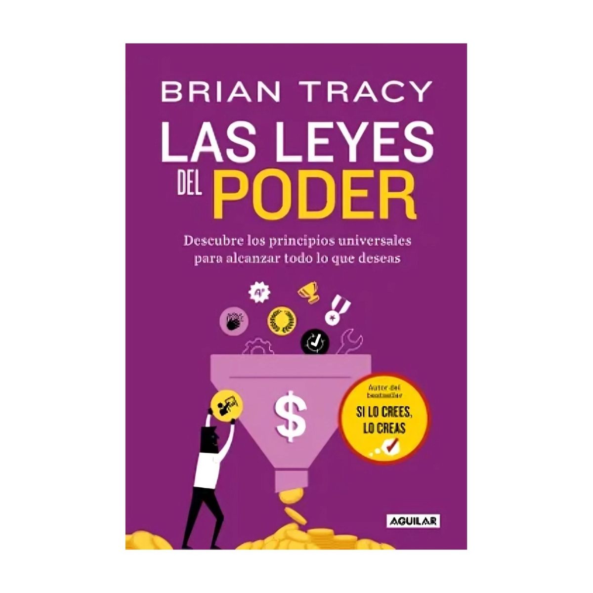 TOP10BOOKS - LIBRO Las Leyes Del Poder - Las Leyes Del Poder