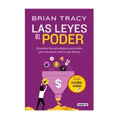 TOP10BOOKS - LIBRO Las Leyes Del Poder - Las Leyes Del Poder