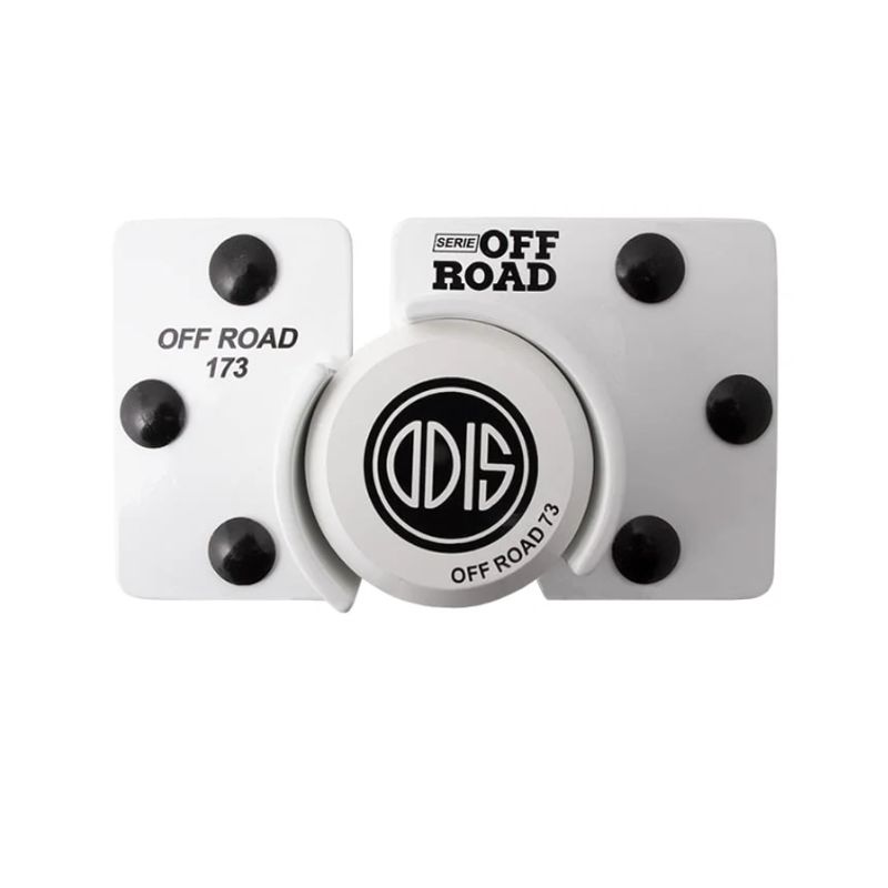 ODIS - Candado para Furgón VanLock Off Road Blanco 173 Odis