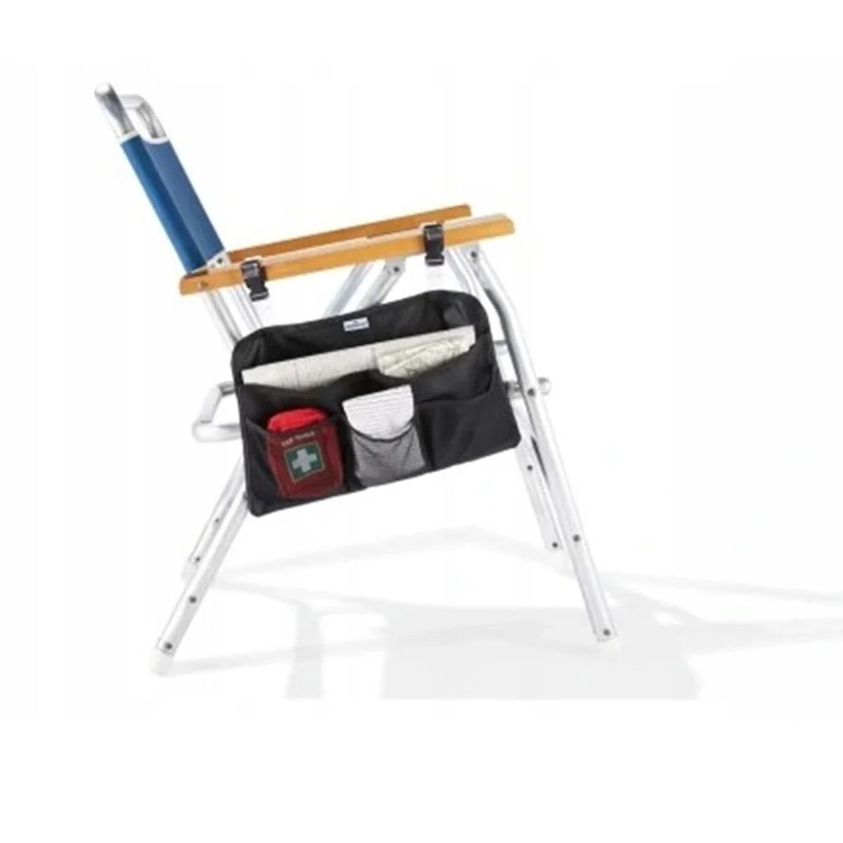 GENERICO - Organizador de tela para sillas de camping