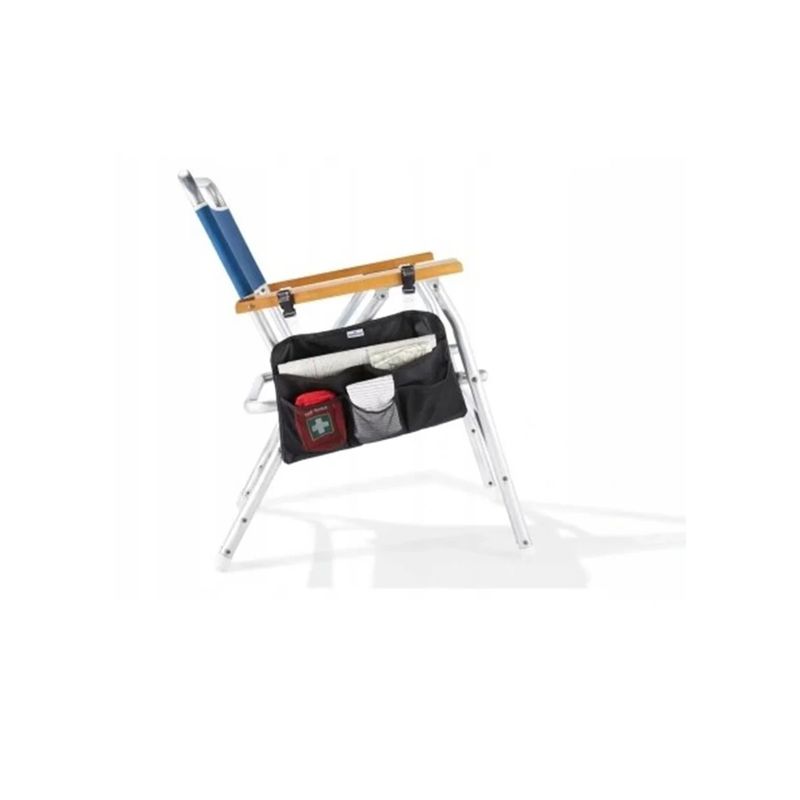 GENERICO - Organizador de tela para sillas de camping