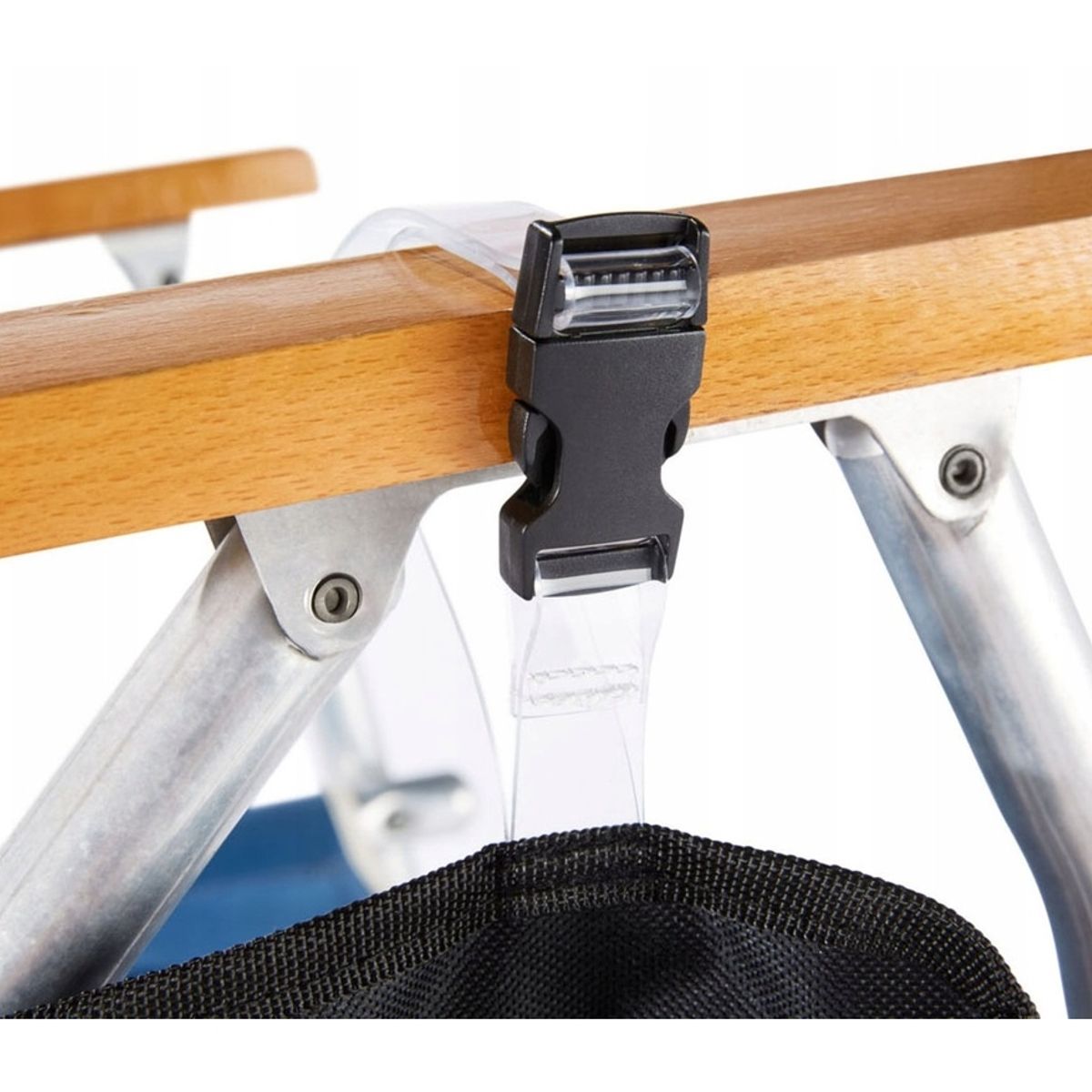 GENERICO - Organizador de tela para sillas de camping