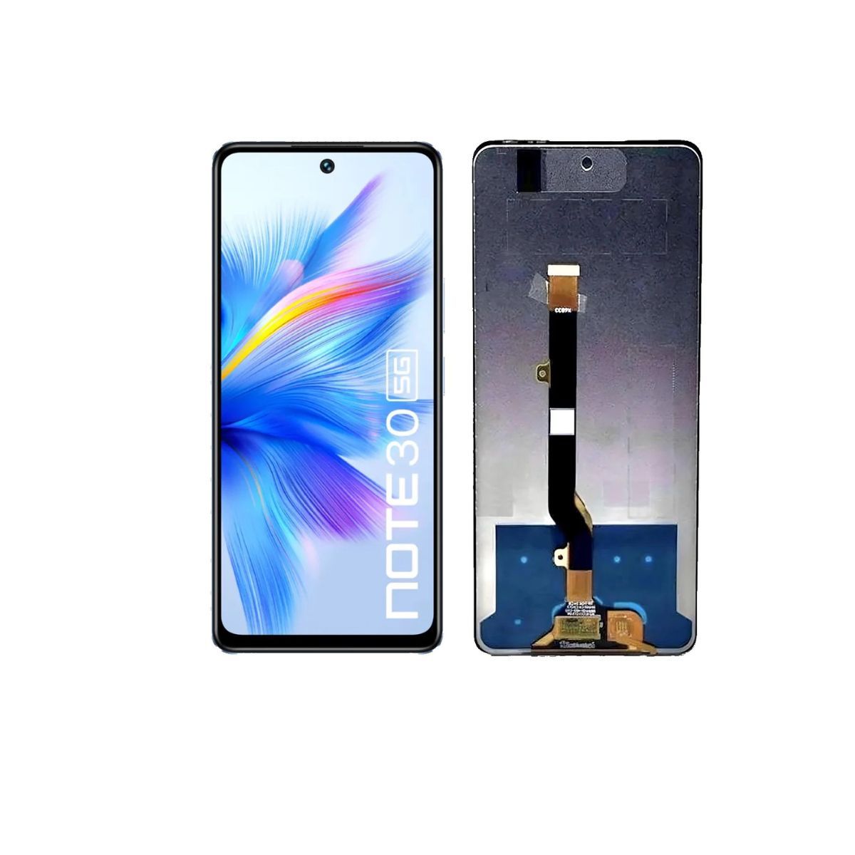 GENERICO - Pantalla Para Infinix NOTE 30 5G