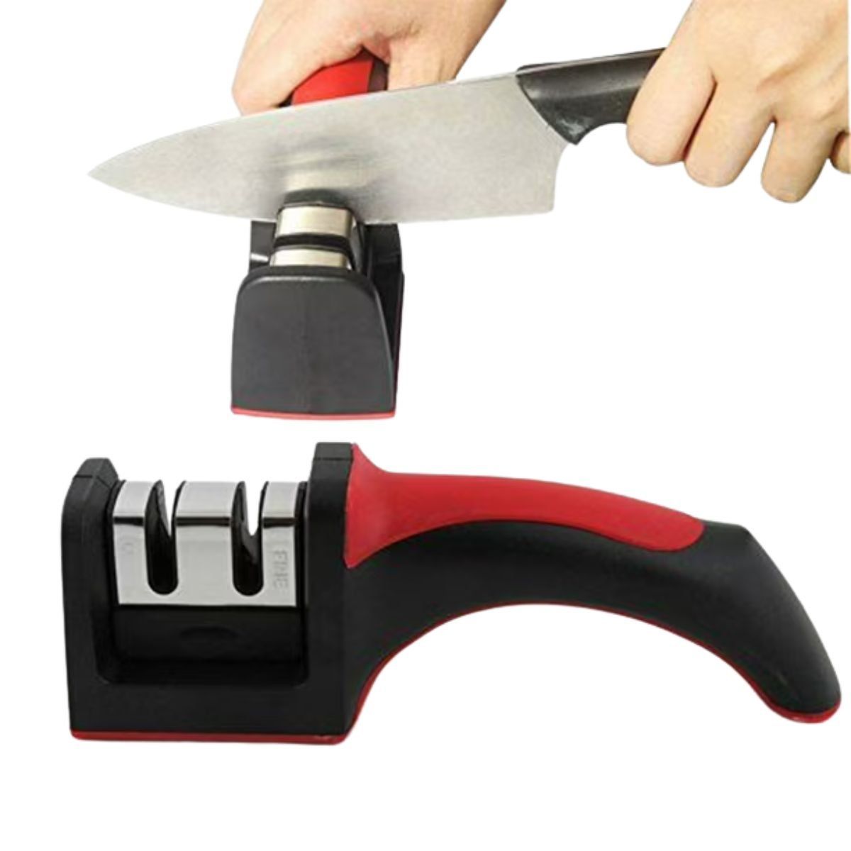 GENERICO - Afilador de Cuchillos