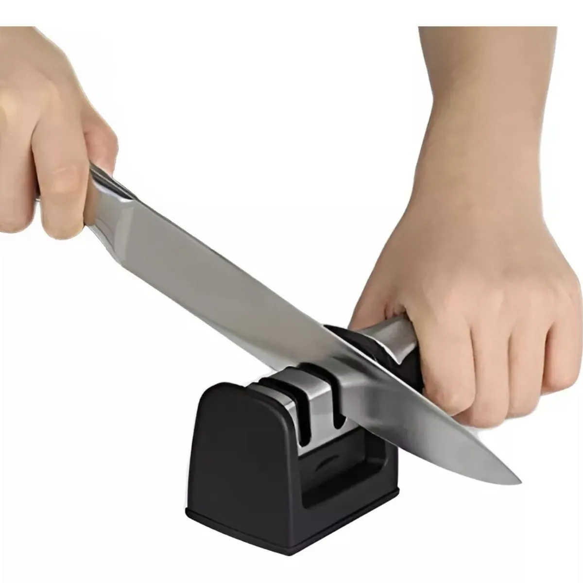 GENERICO - Afilador de Cuchillos