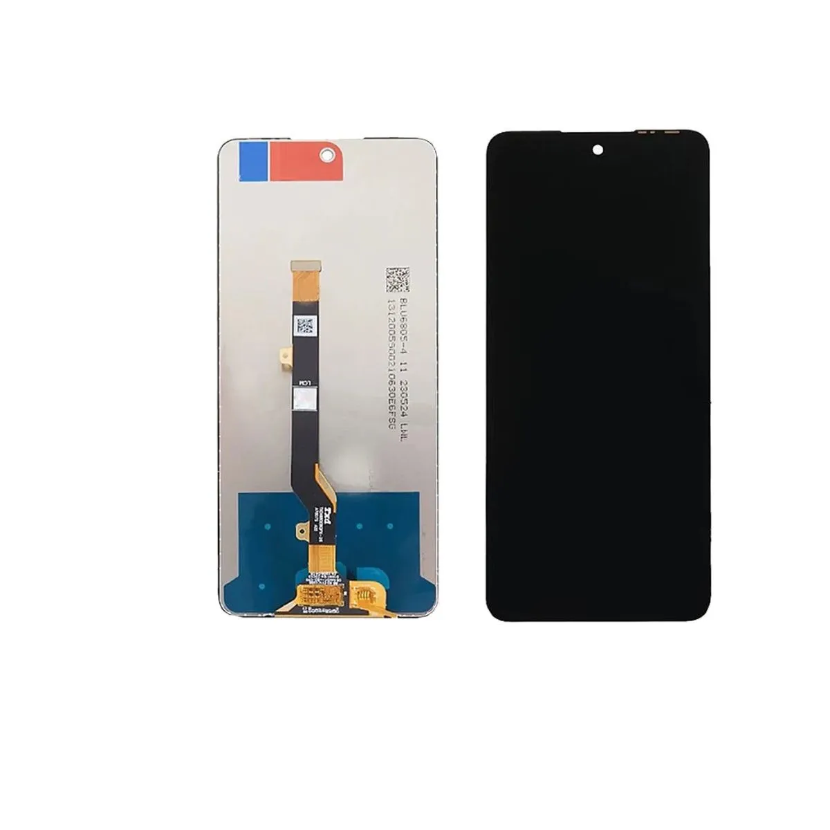 GENERICO - Pantalla para infinix HOT 30 5G